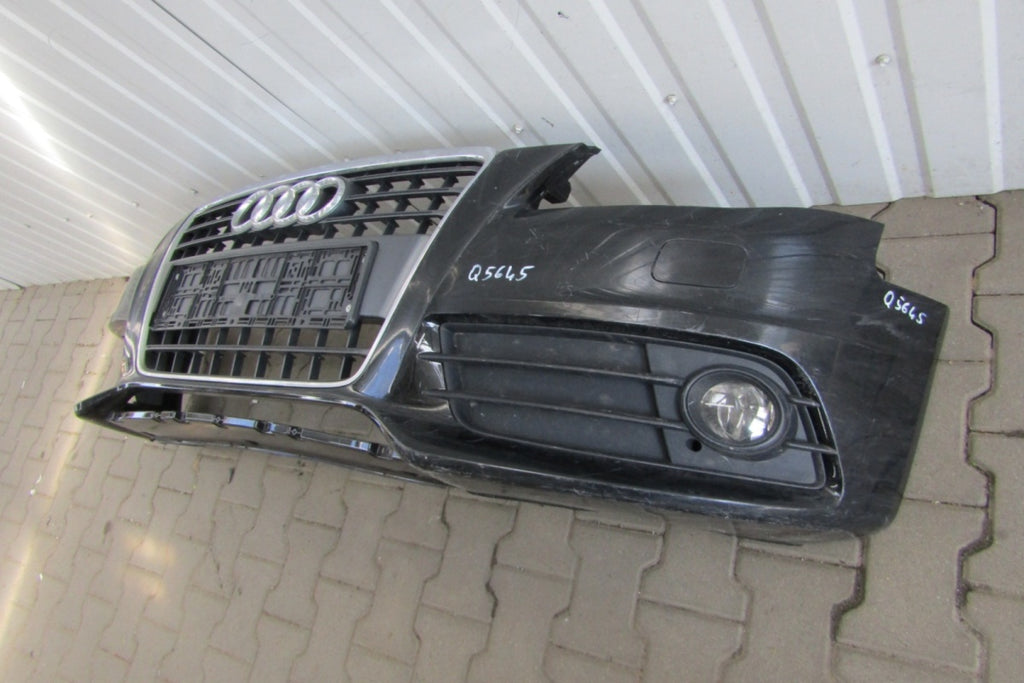 Prednji branik Audi A4 B8 8K0 S Line 08-11