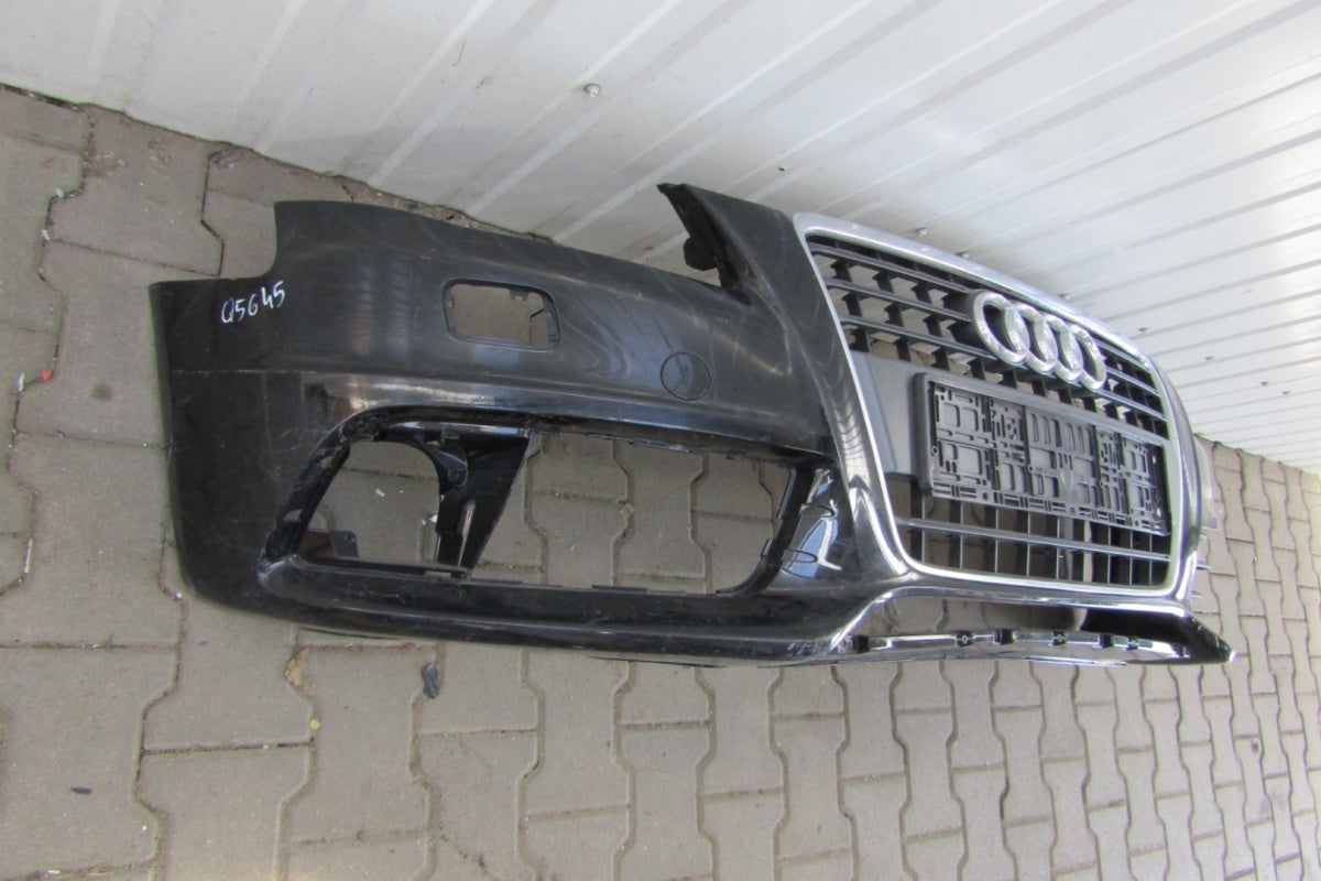 Prednji branik Audi A4 B8 8K0 S Line 08-11