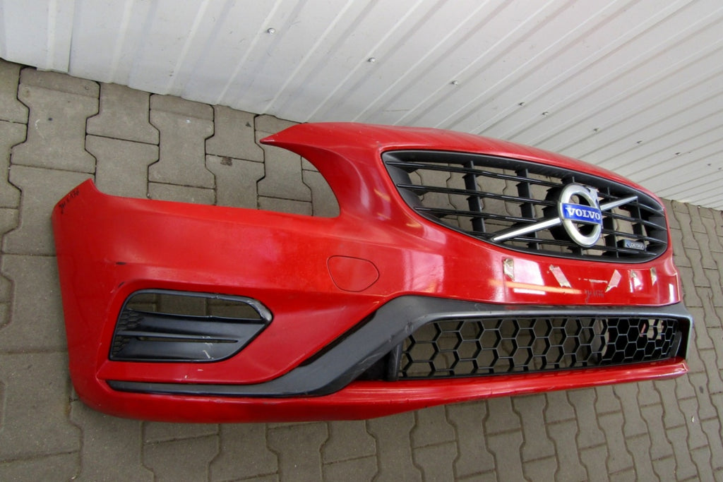 Prednji branik Volvo V60 S60 R Design 13-18