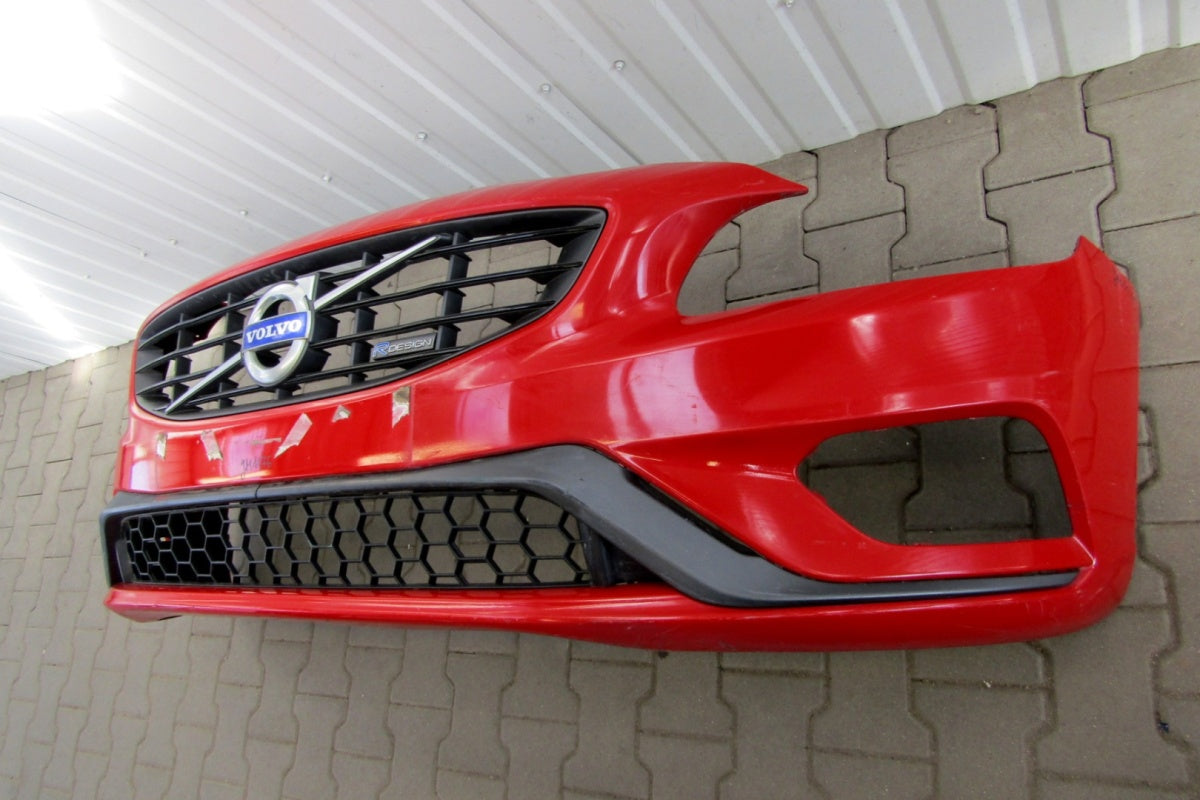 Prednji branik Volvo V60 S60 R Design 13-18