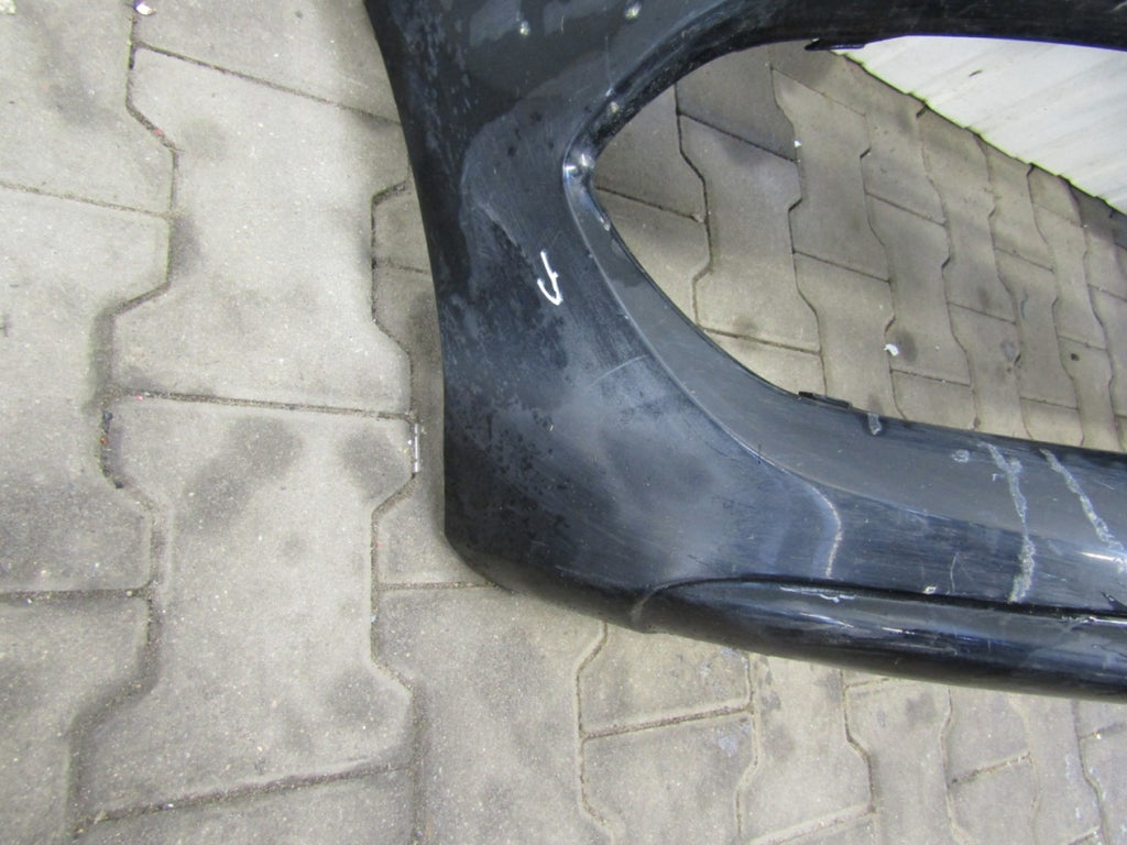 Prednji branik Mercedes B-Klasa W246 AMG Lift 14-
