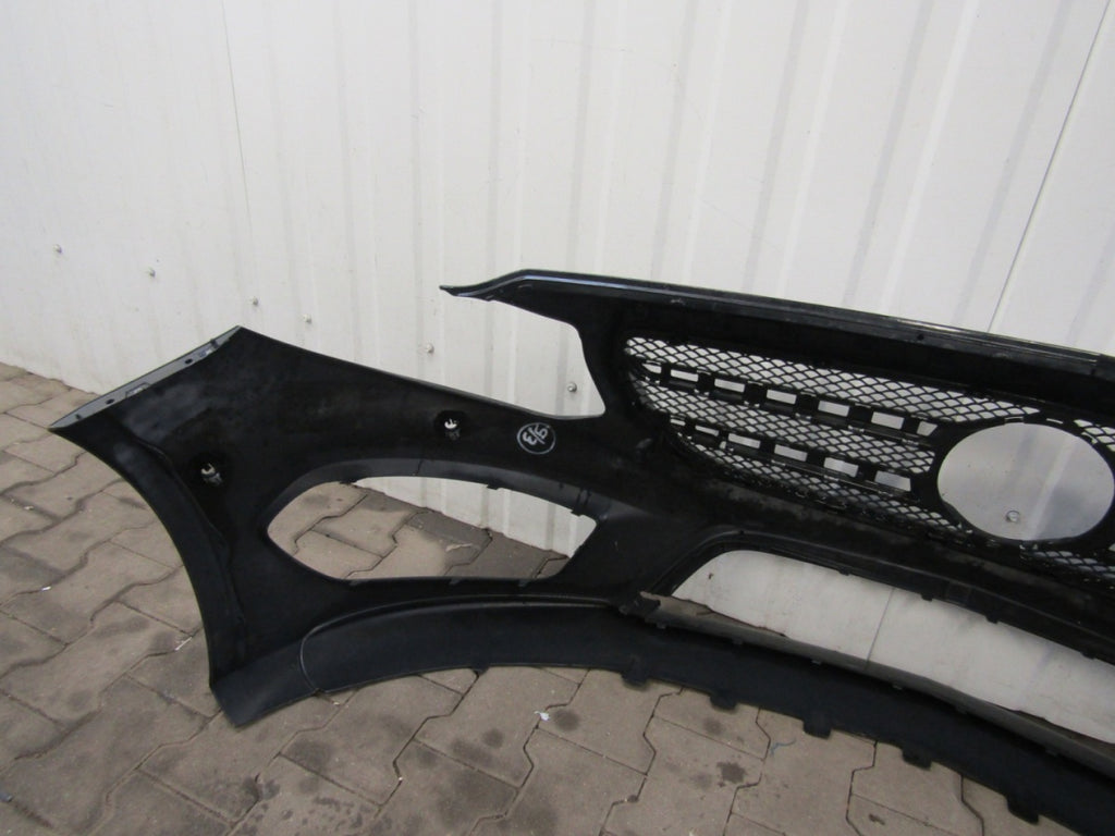 Prednji branik Mercedes B-Klasa W246 AMG Lift 14-
