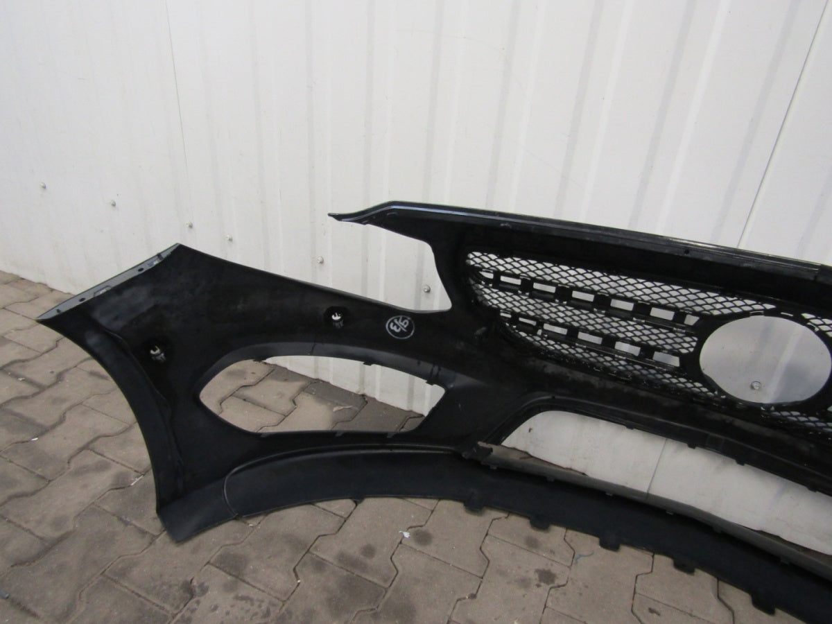 Prednji branik Mercedes B-Klasa W246 AMG Lift 14-
