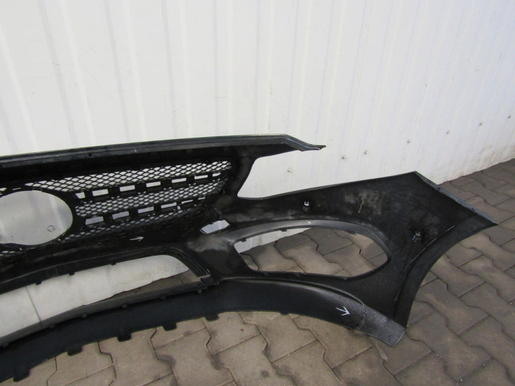 Prednji branik Mercedes B-Klasa W246 AMG Lift 14-