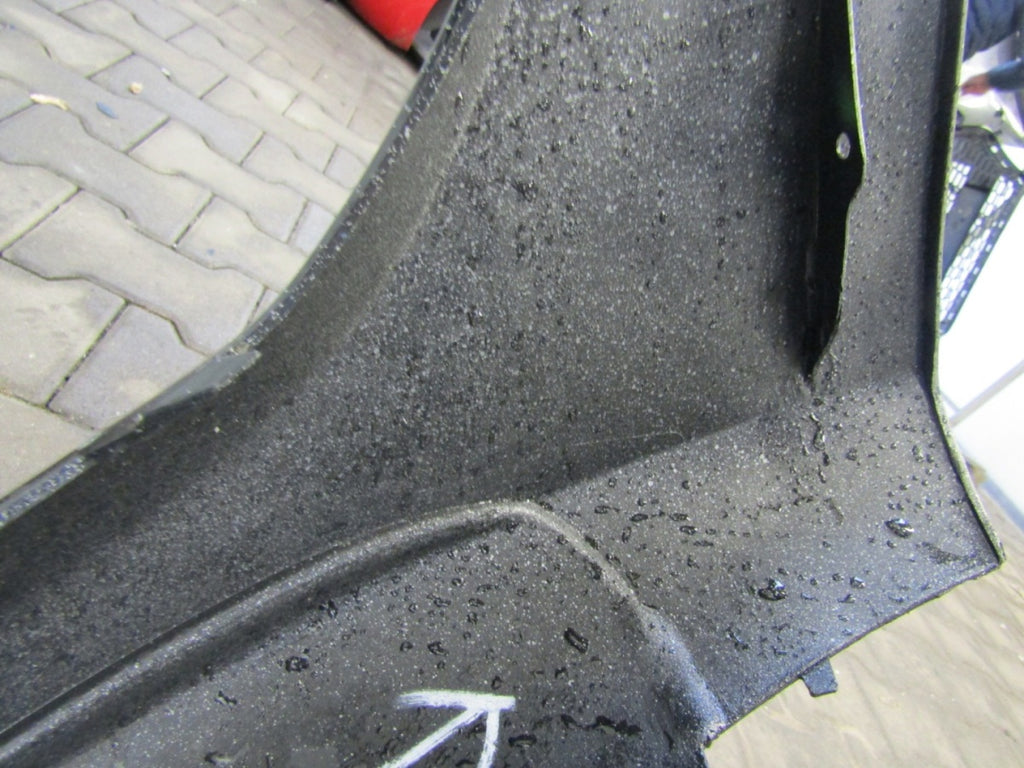 Prednji branik Mercedes B-Klasa W246 AMG Lift 14-
