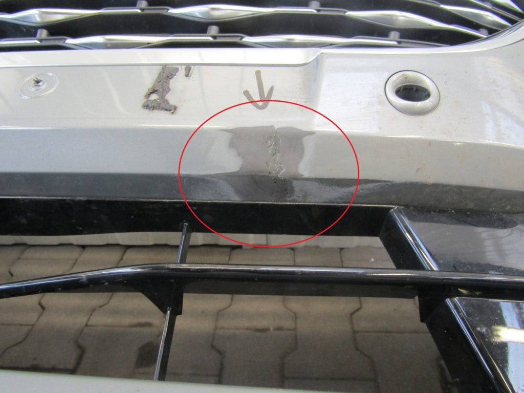 Prednji branik Ford Kuga MK3 III Vignale 19-