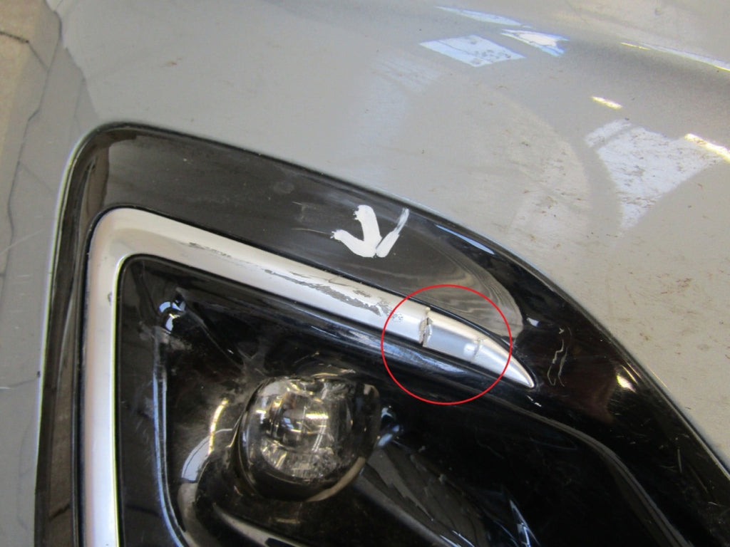 Prednji branik Ford Kuga MK3 III Vignale 19-