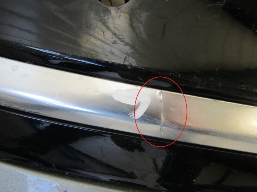 Prednji branik Ford Kuga MK3 III Vignale 19-