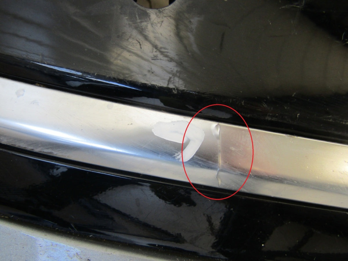 Prednji branik Ford Kuga MK3 III Vignale 19-