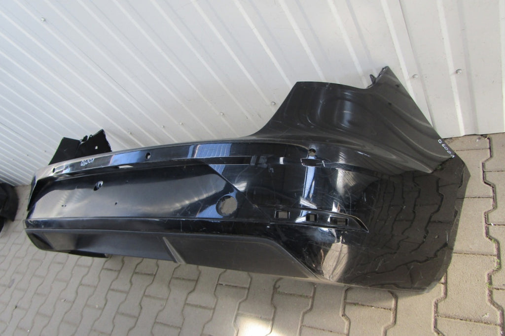 Zadnji branik Seat Leon 3 III FR ST 5F9 Kombi Lift 16-