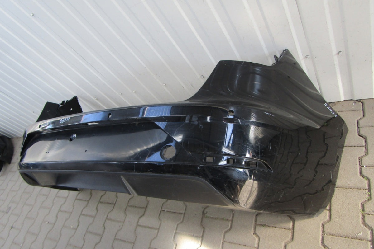 Zadnji branik Seat Leon 3 III FR ST 5F9 Kombi Lift 16-
