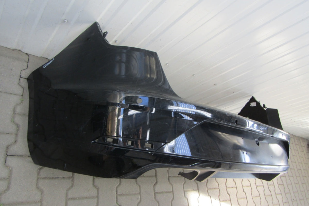 Zadnji branik Seat Leon 3 III FR ST 5F9 Kombi Lift 16-