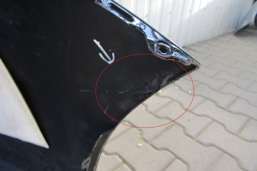 Zadnji branik Seat Leon 3 III FR ST 5F9 Kombi Lift 16-