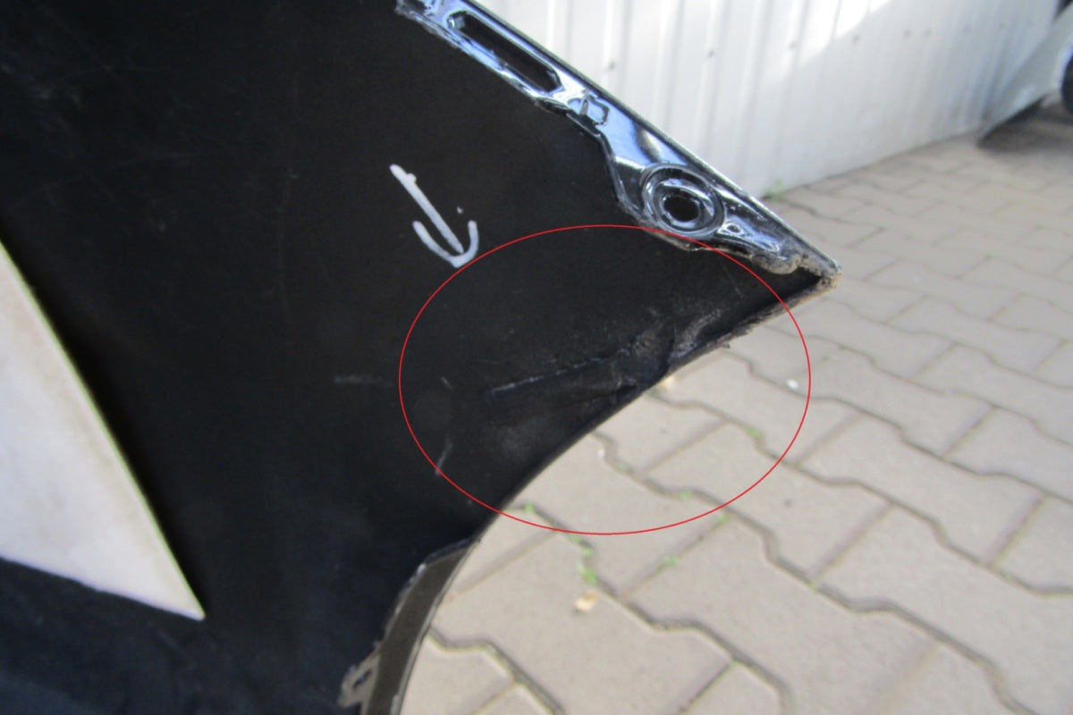Zadnji branik Seat Leon 3 III FR ST 5F9 Kombi Lift 16-