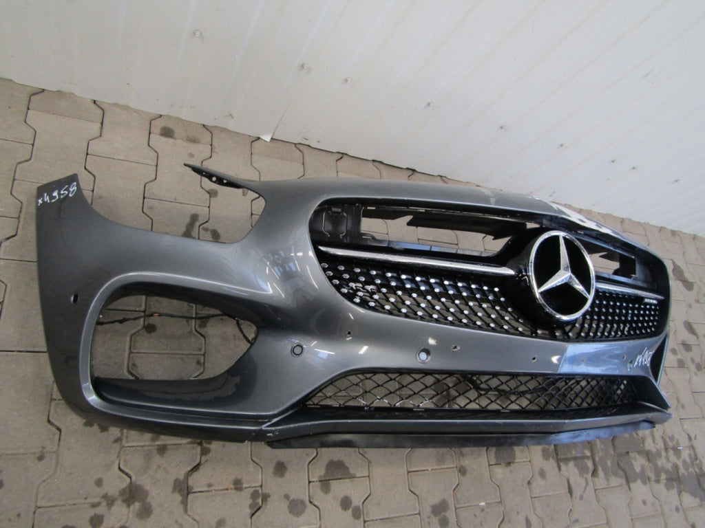 Prednji branik Mercedes AMG GT 190