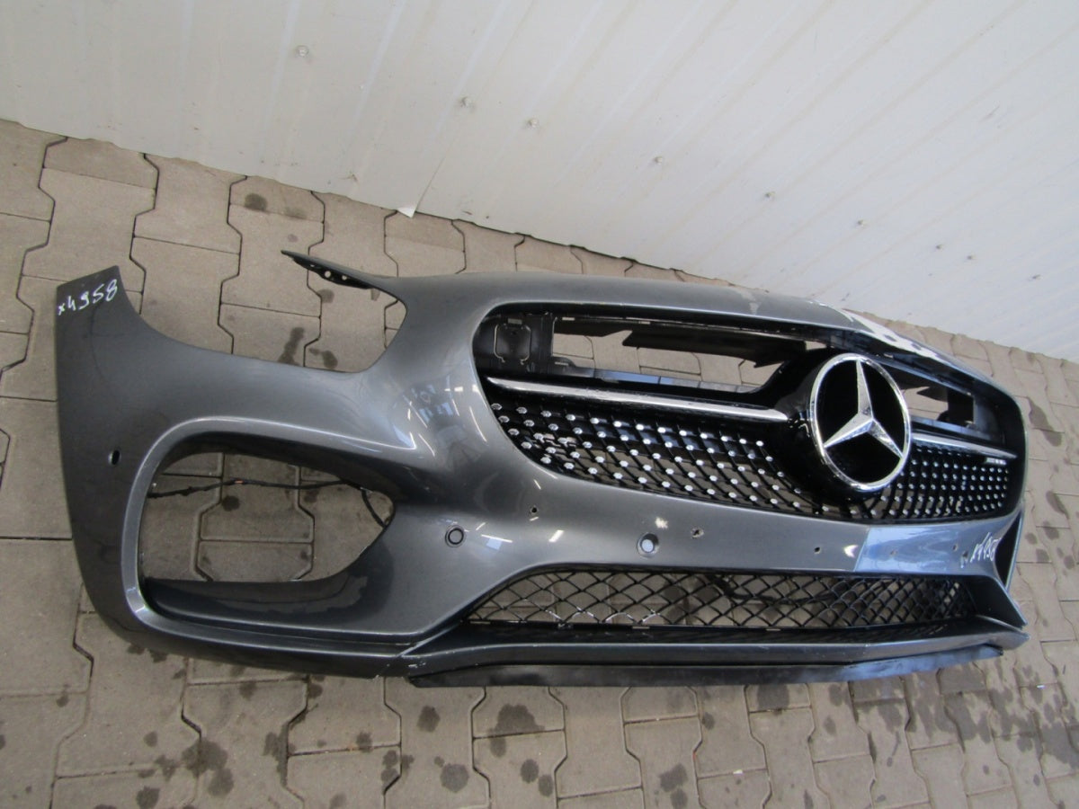 Prednji branik Mercedes AMG GT 190