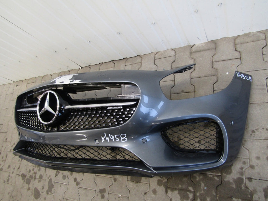 Prednji branik Mercedes AMG GT 190