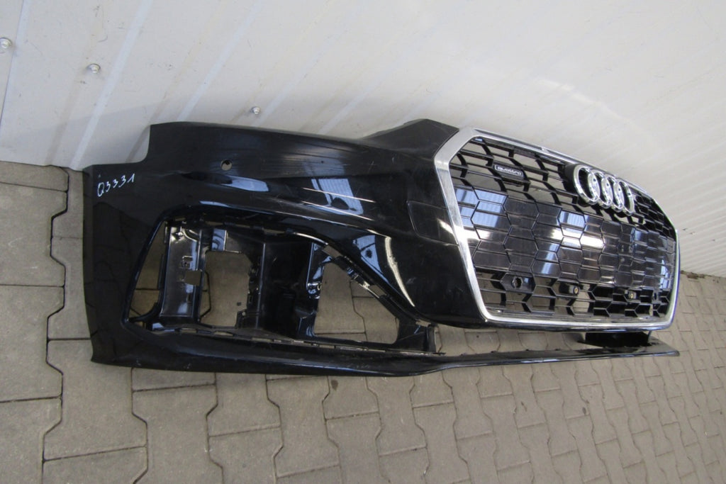Prednji branik Audi A5 B9 8W6 LIFT 19-