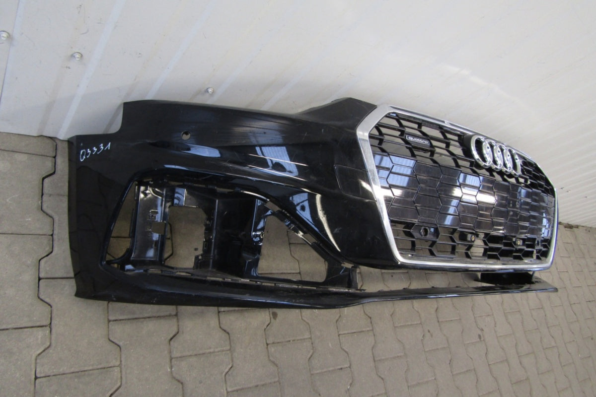 Prednji branik Audi A5 B9 8W6 LIFT 19-