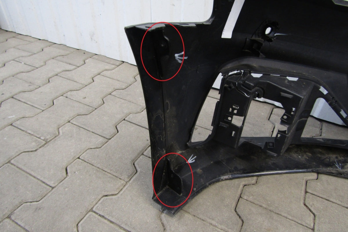 Prednji branik Audi A5 B9 8W6 LIFT 19-