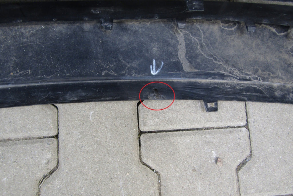 Prednji branik Audi A5 B9 8W6 LIFT 19-