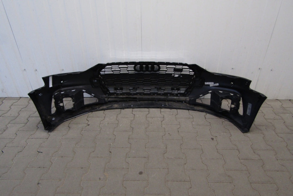 Prednji branik Audi A5 B9 8W6 LIFT 19-
