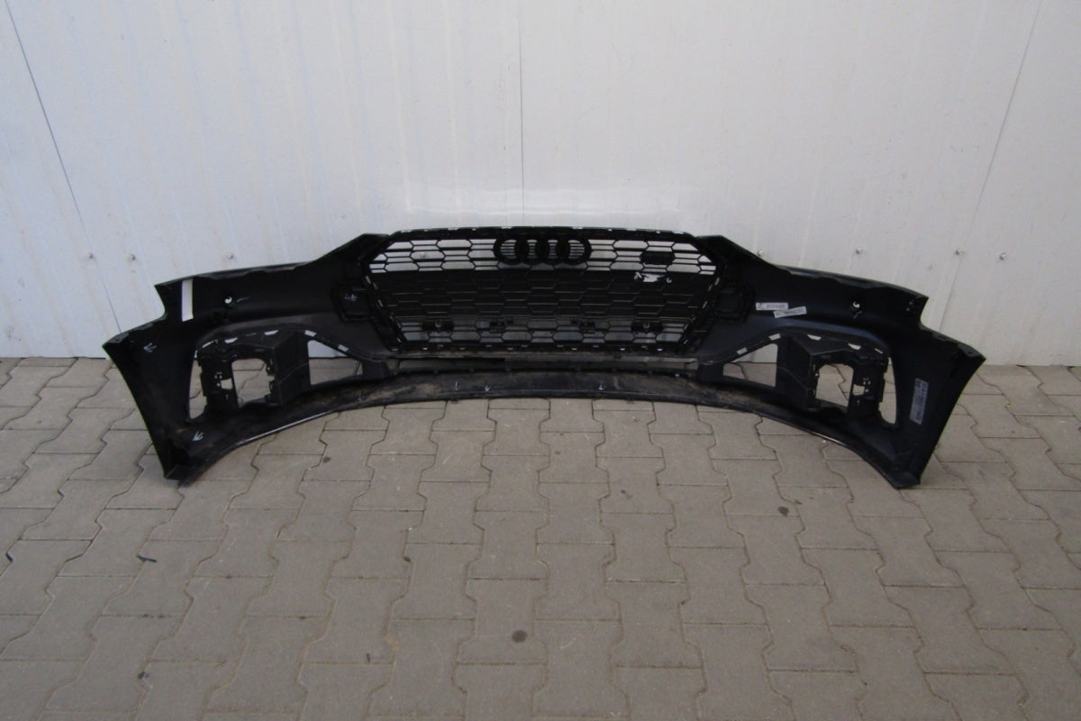 Prednji branik Audi A5 B9 8W6 LIFT 19-