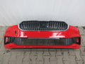 Prednji branik Skoda Fabia IV 4 6VA 21-