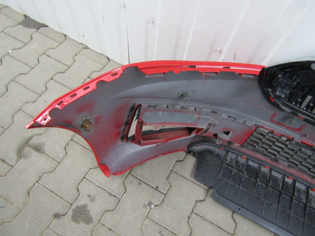 Prednji branik Skoda Fabia IV 4 6VA 21-