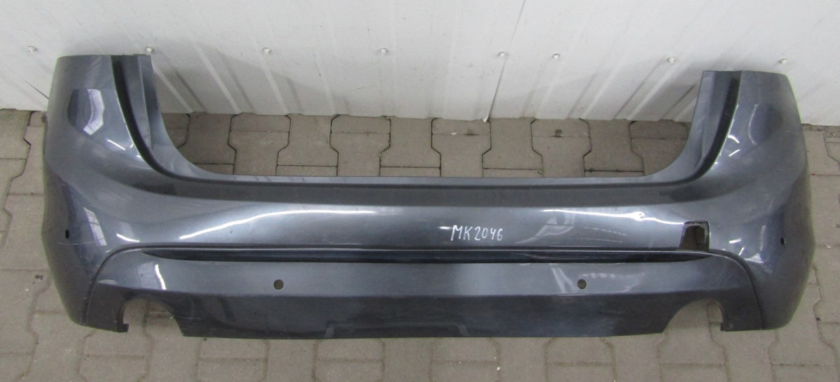 Zadnji branik BMW 2 F45 15-18
