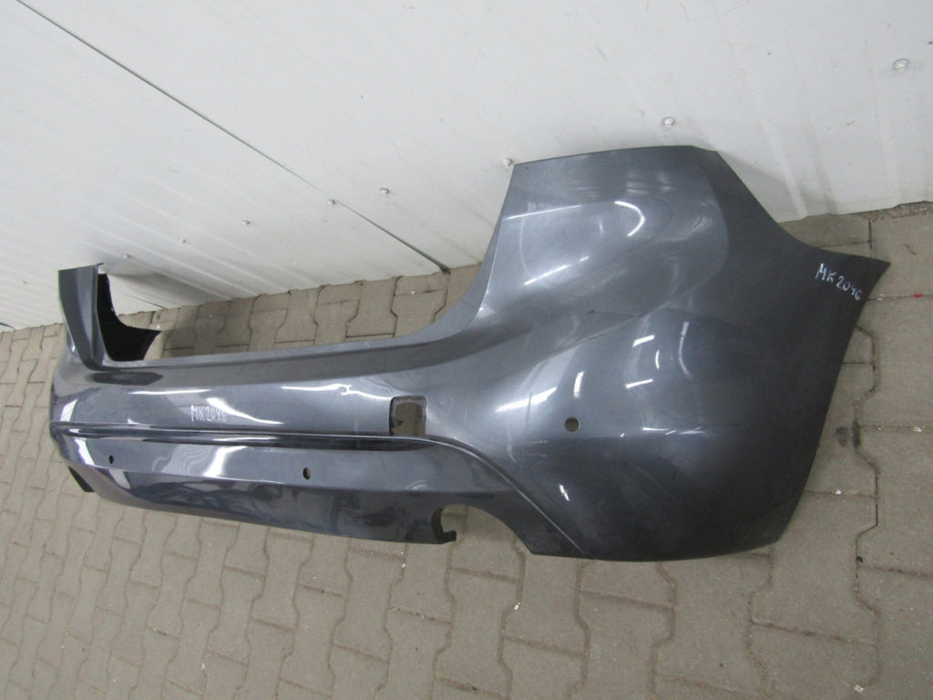 Zadnji branik BMW 2 F45 15-18