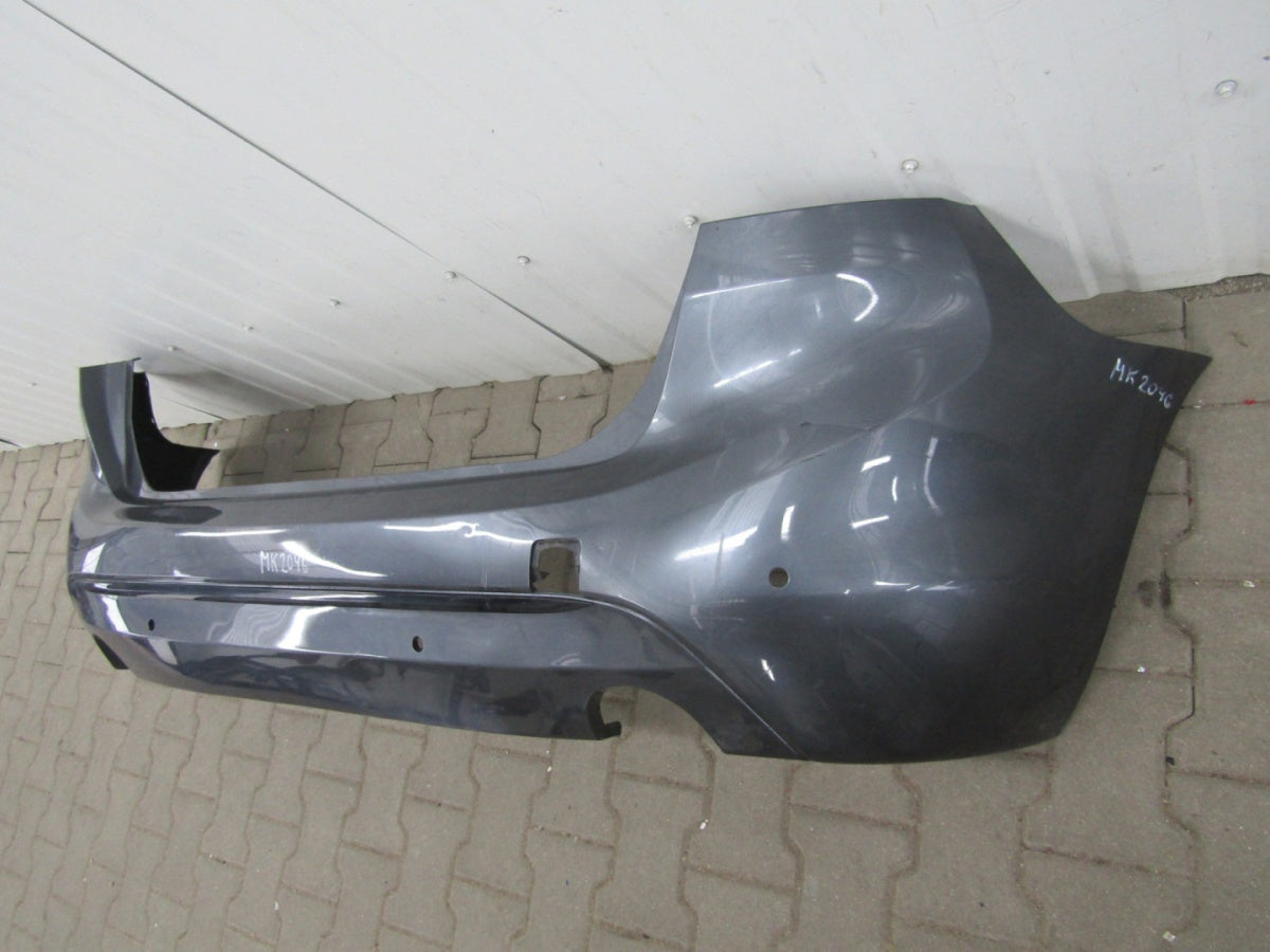 Zadnji branik BMW 2 F45 15-18
