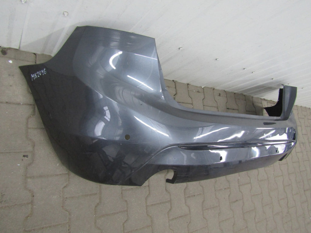 Zadnji branik BMW 2 F45 15-18