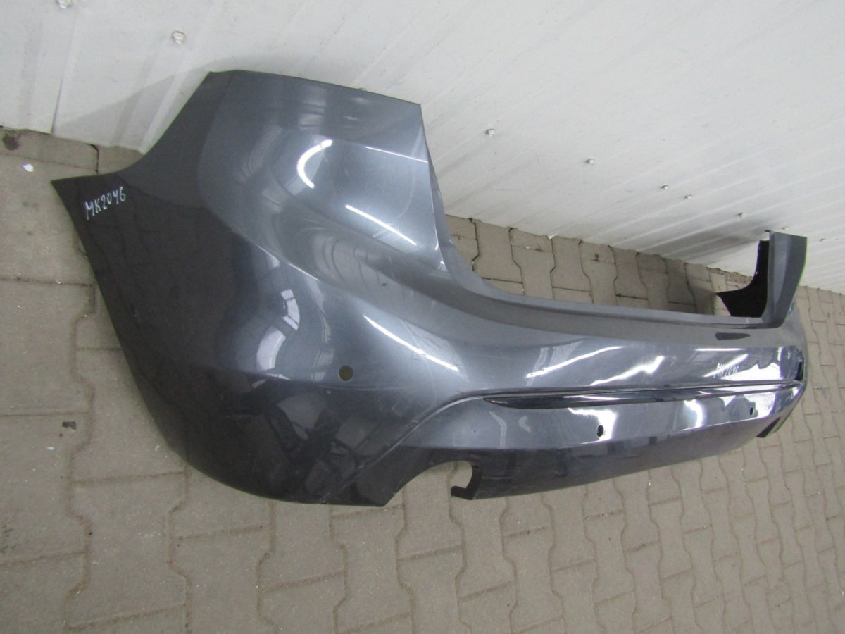 Zadnji branik BMW 2 F45 15-18