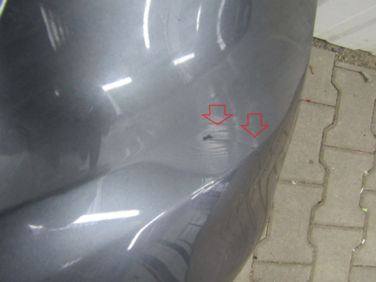 Zadnji branik BMW 2 F45 15-18