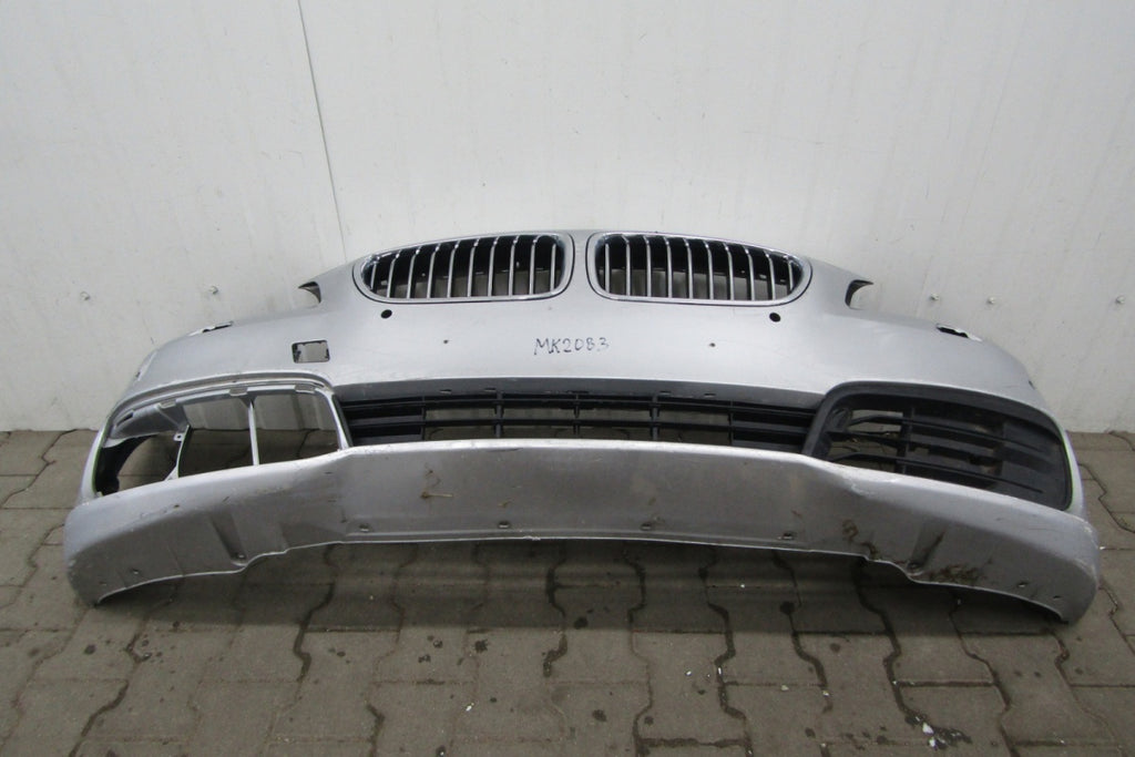 Prednji branik BMW 5 F10 F11 Lift LCI 13-17