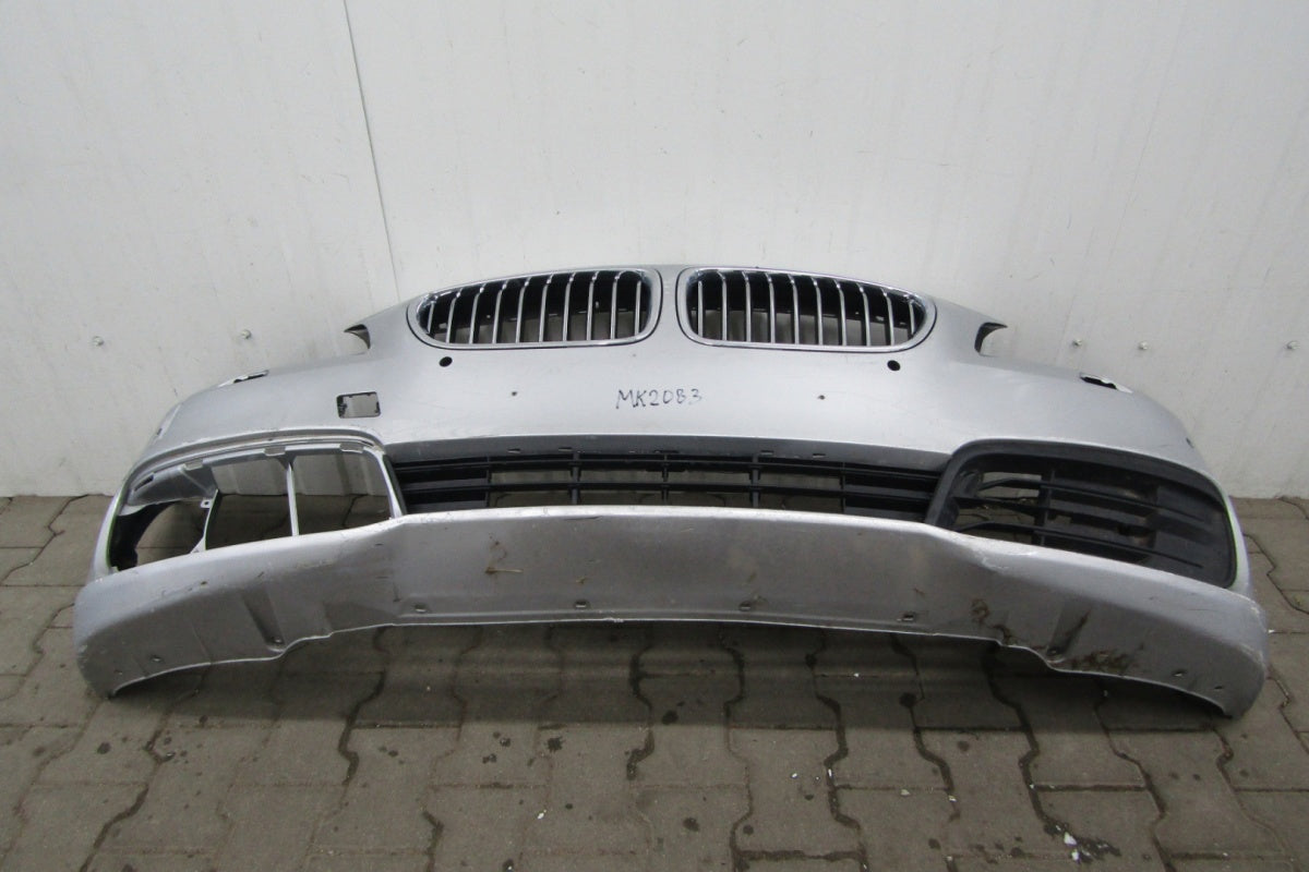 Prednji branik BMW 5 F10 F11 Lift LCI 13-17