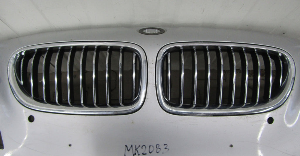 Prednji branik BMW 5 F10 F11 Lift LCI 13-17
