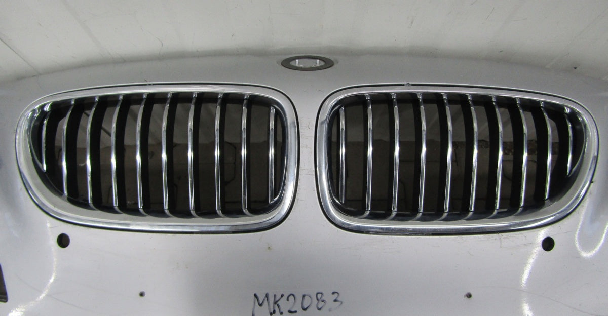 Prednji branik BMW 5 F10 F11 Lift LCI 13-17