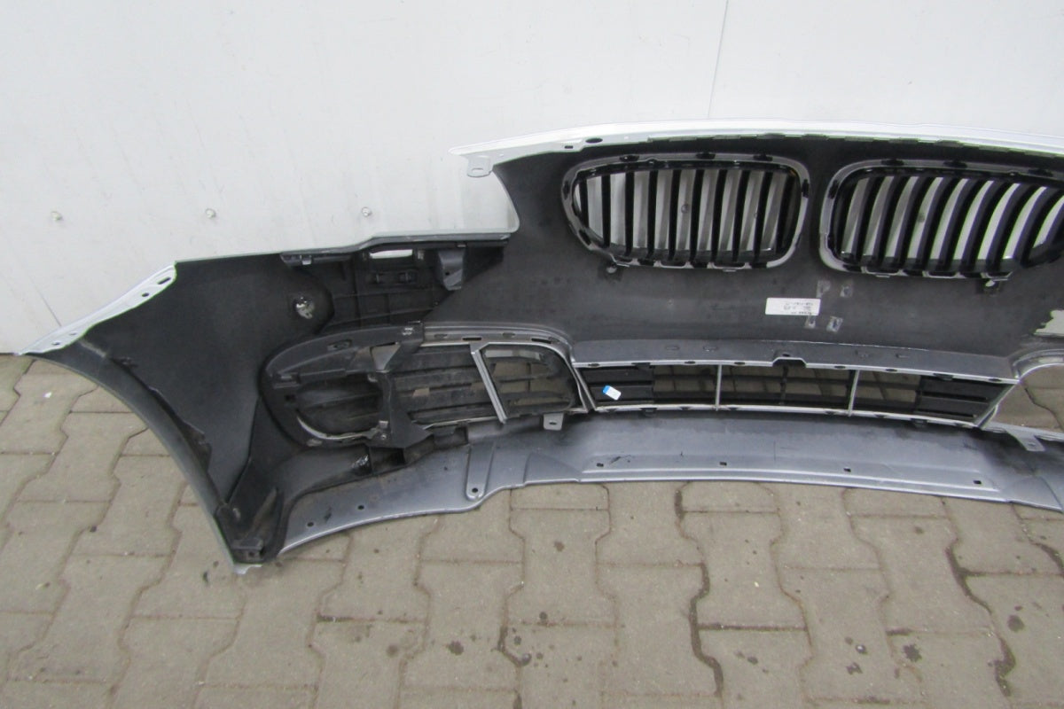 Prednji branik BMW 5 F10 F11 Lift LCI 13-17