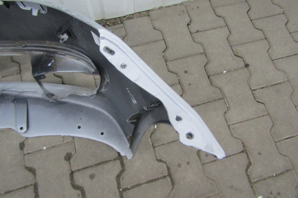 Prednji branik BMW 5 F10 F11 Lift LCI 13-17