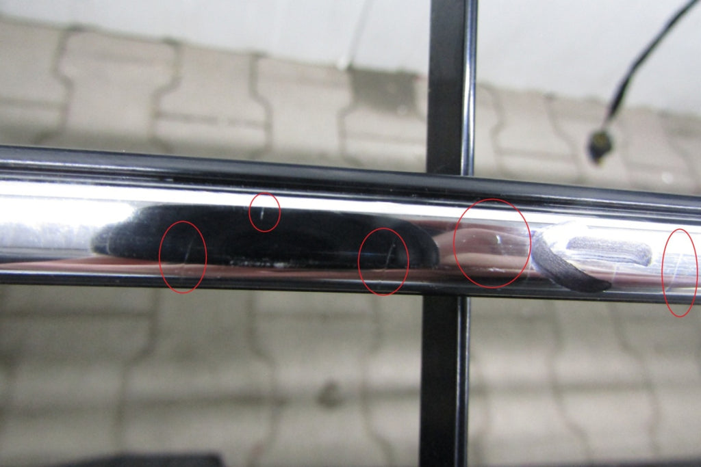 Prednji branik VW Passat B9 3J0 24-