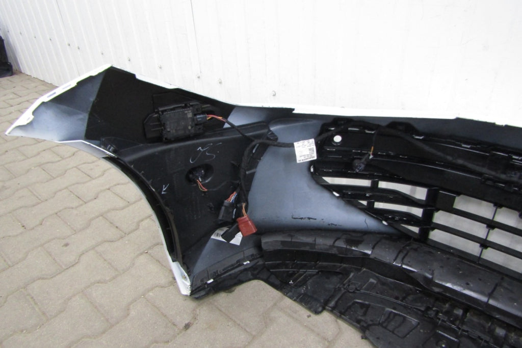 Prednji branik VW Passat B9 3J0 24-