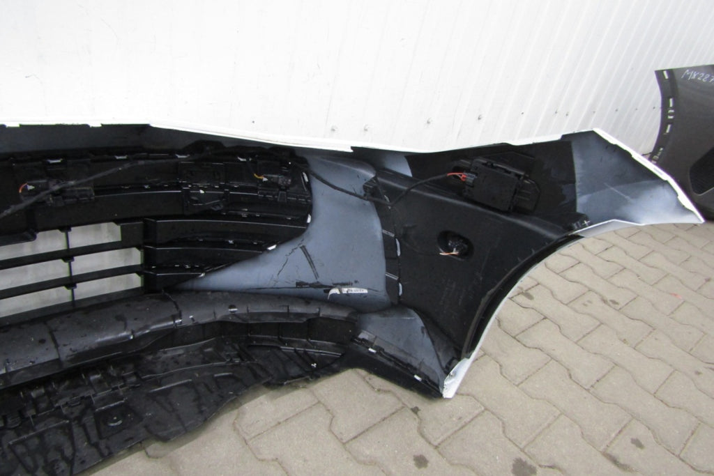 Prednji branik VW Passat B9 3J0 24-