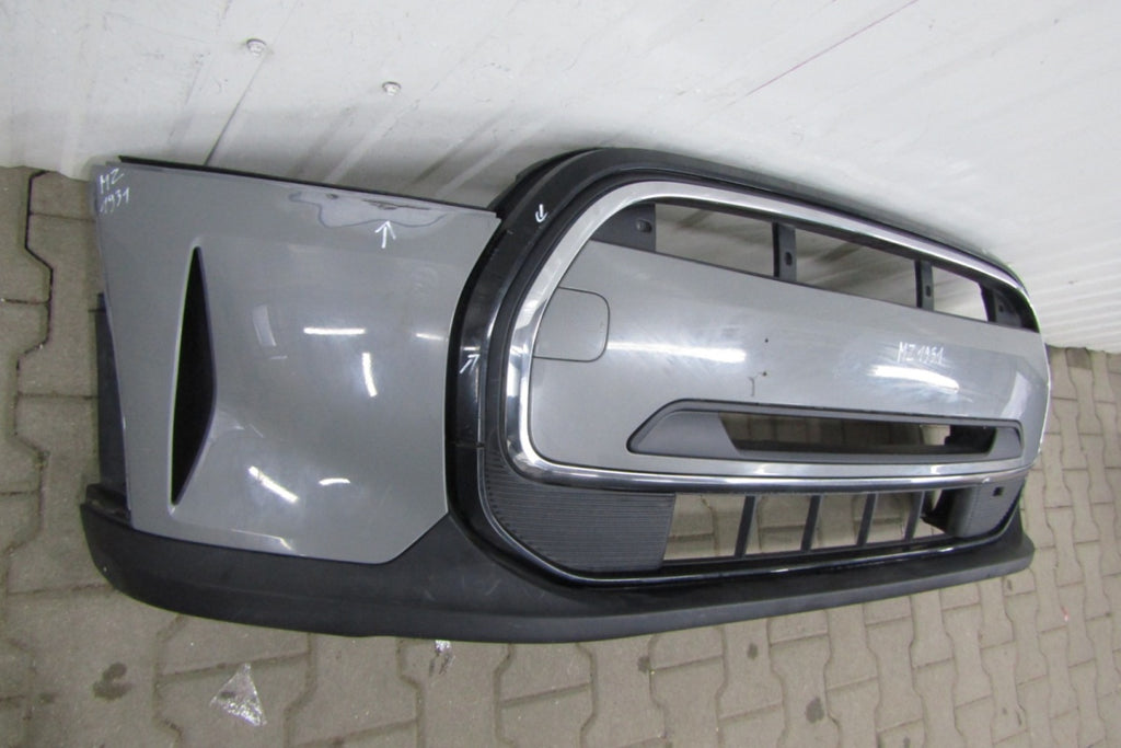 Prednji branik Mini Cooper F55 F56 Lift LCI