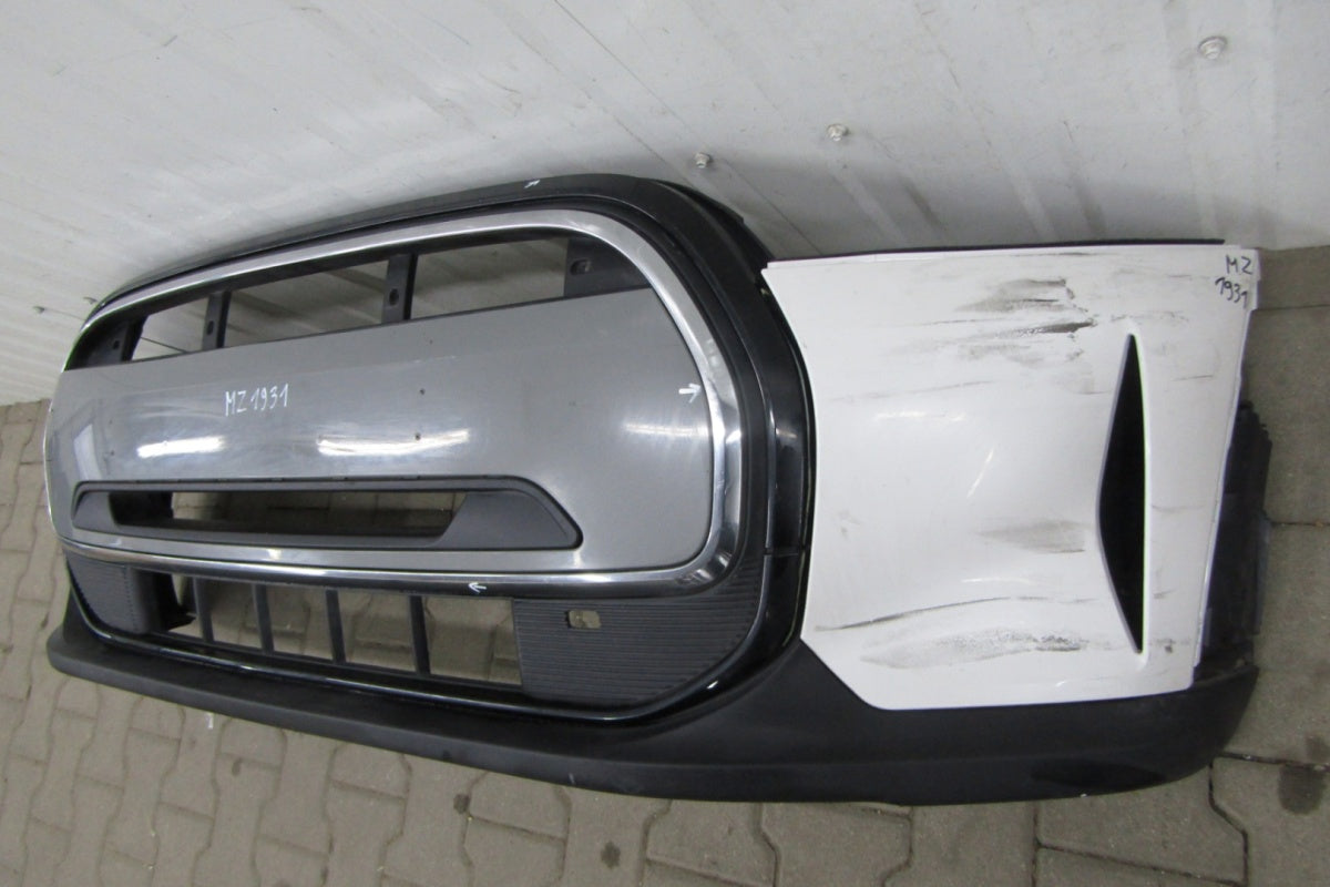 Prednji branik Mini Cooper F55 F56 Lift LCI