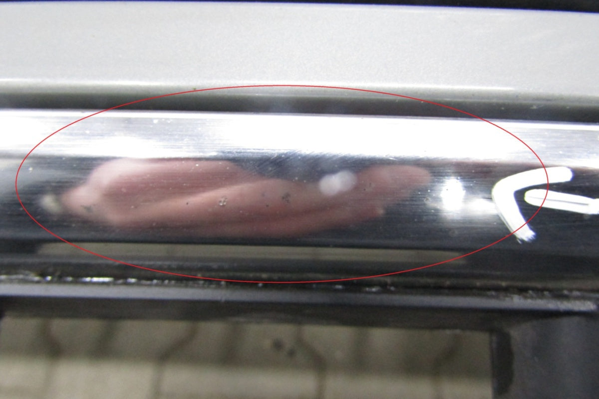 Prednji branik Mini Cooper F55 F56 Lift LCI