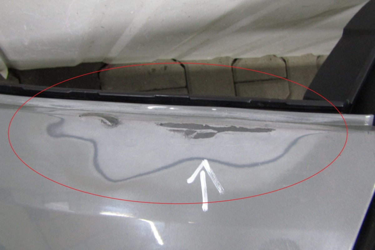 Prednji branik Mini Cooper F55 F56 Lift LCI