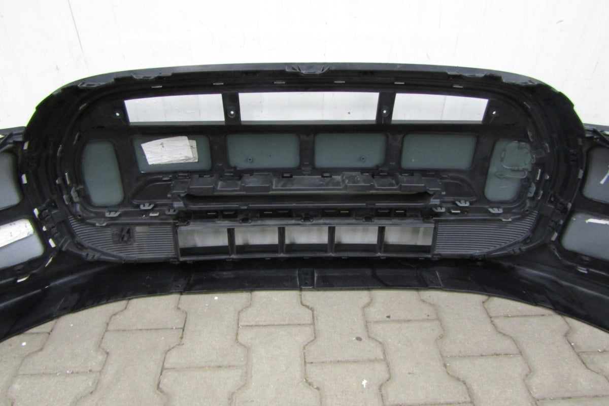 Prednji branik Mini Cooper F55 F56 Lift LCI