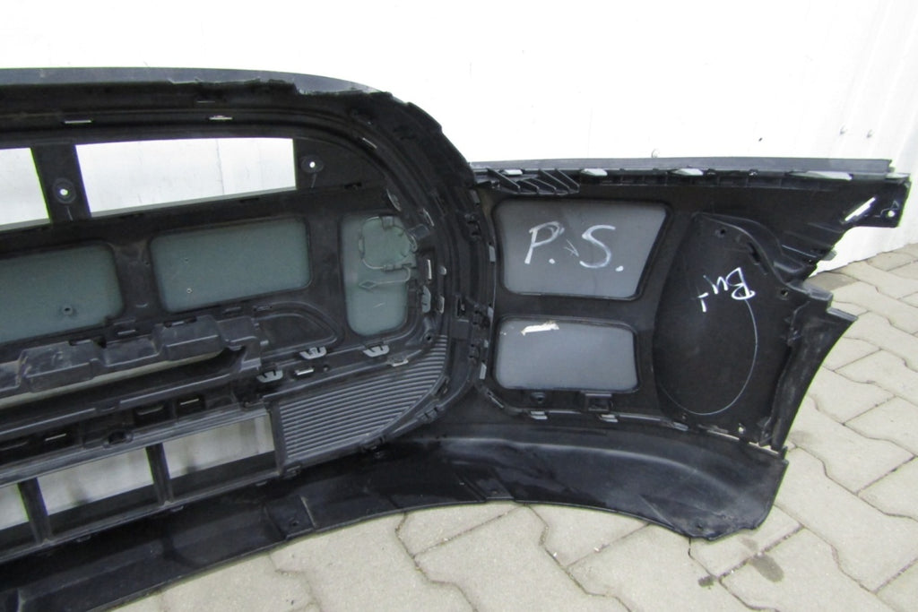 Prednji branik Mini Cooper F55 F56 Lift LCI